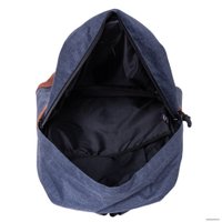 Городской рюкзак Polar 16012 (темно-синий)