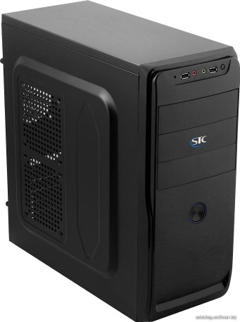 Корпус STC Midi Tower EX-3