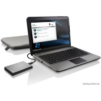 Внешний накопитель Seagate Expansion Portable 2TB (STBX2000401)