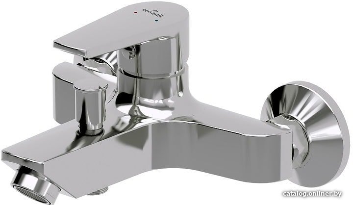 Смеситель Cersanit Vero S951-004