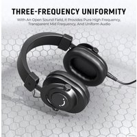 Наушники FIFINE H8 (черный)