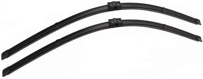 

Щетки стеклоочистителя AVS Extra Line SP-6050 2шт