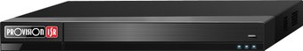 Сетевой видеорегистратор Provision-ISR NVR8-16400A(1U)