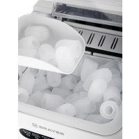 Льдогенератор Brayer BR6302