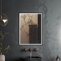  Roxen Зеркало Sigma 510210-60B 60x80