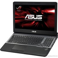 Игровой ноутбук ASUS G55VW-S1061V (90NB7C232W3162VD13AY)