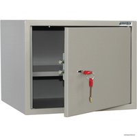 Офисный сейф Brabix KBS-02