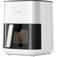 Аэрогриль (аэрофритюрница) Trouver Air Fryer FD10s Pro 6L (белый)
