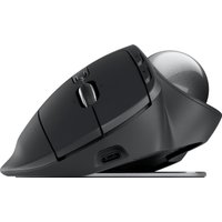 Мышь Logitech MX Ergo S (черный)