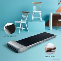 Электрическая беговая дорожка KingSmith WalkingPad С1 (европейская версия)