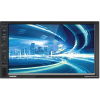 USB-магнитола Digma DCR-500