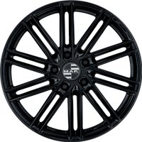 Литые диски MAK Leipzig 20x9" 5x130мм DIA 71.6мм ET 50мм Gloss Black