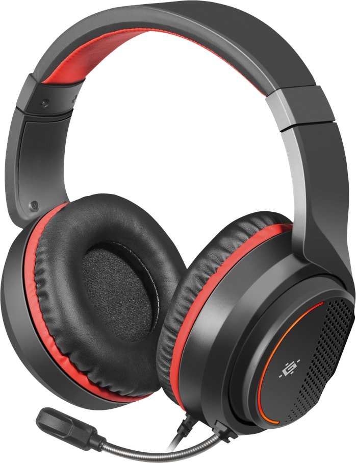 

Наушники Defender Apex Pro
