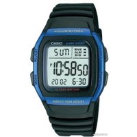 Наручные часы Casio W-96H-2A