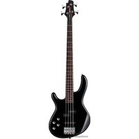 Бас-гитара Cort Action Bass Plus LH BK