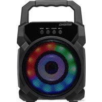 Беспроводная колонка Digma D-PS1500