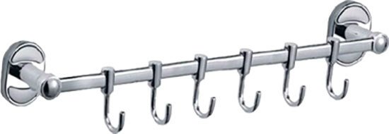 

Крючок для ванны Wisent W2914-6