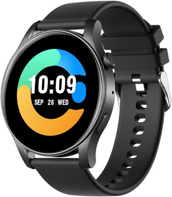 Умные часы Colmi V73 (черный)