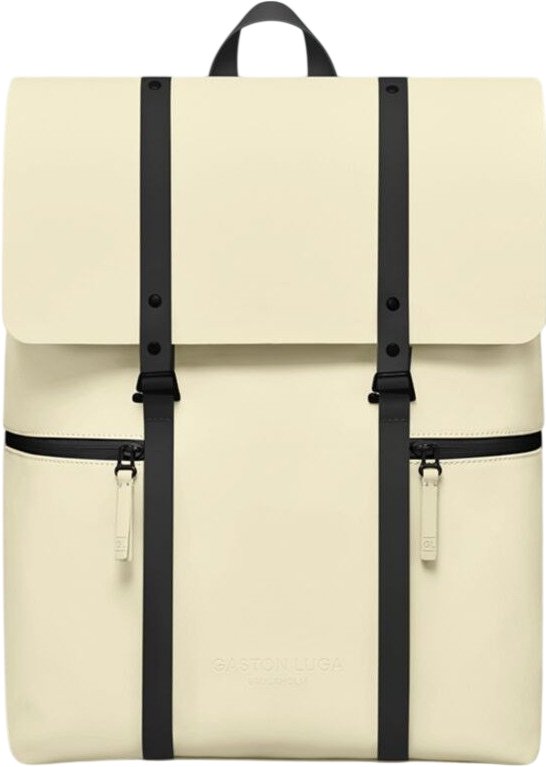 Городской рюкзак Gaston Luga Splash 2.0 16 (лимонад)