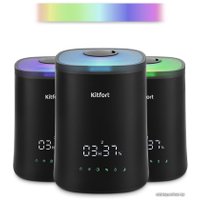 Увлажнитель воздуха Kitfort KT-2808