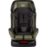 Детское автокресло Siger Диона Винни Пух KRES4034 (темный лес)