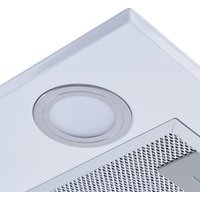 Кухонная вытяжка Exiteq EX-1446 (белый)