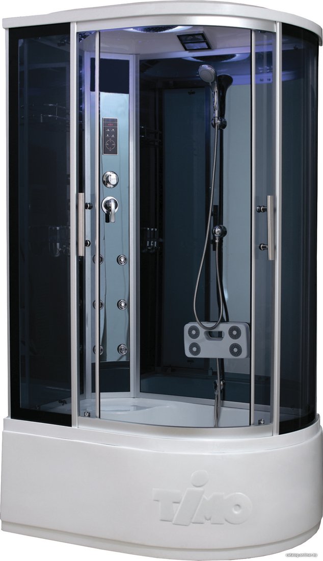 Душевая кабина Timo Standart T-1120 L