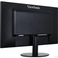 Монитор ViewSonic VA2719-2K-SMHD