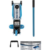 Подкатной домкрат Stels 51127 2т