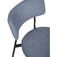 Стул Mara Стайл (серый)