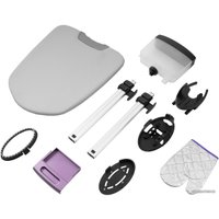 Отпариватель Kitfort KT-937