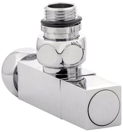 

Вентиль Gloss & Reiter Угловой профильный 1/2"х3/4" ш/г LX 855SCH0504 (хром)