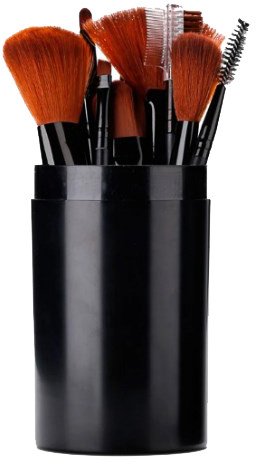 

Набор кистей Sipl AG92L