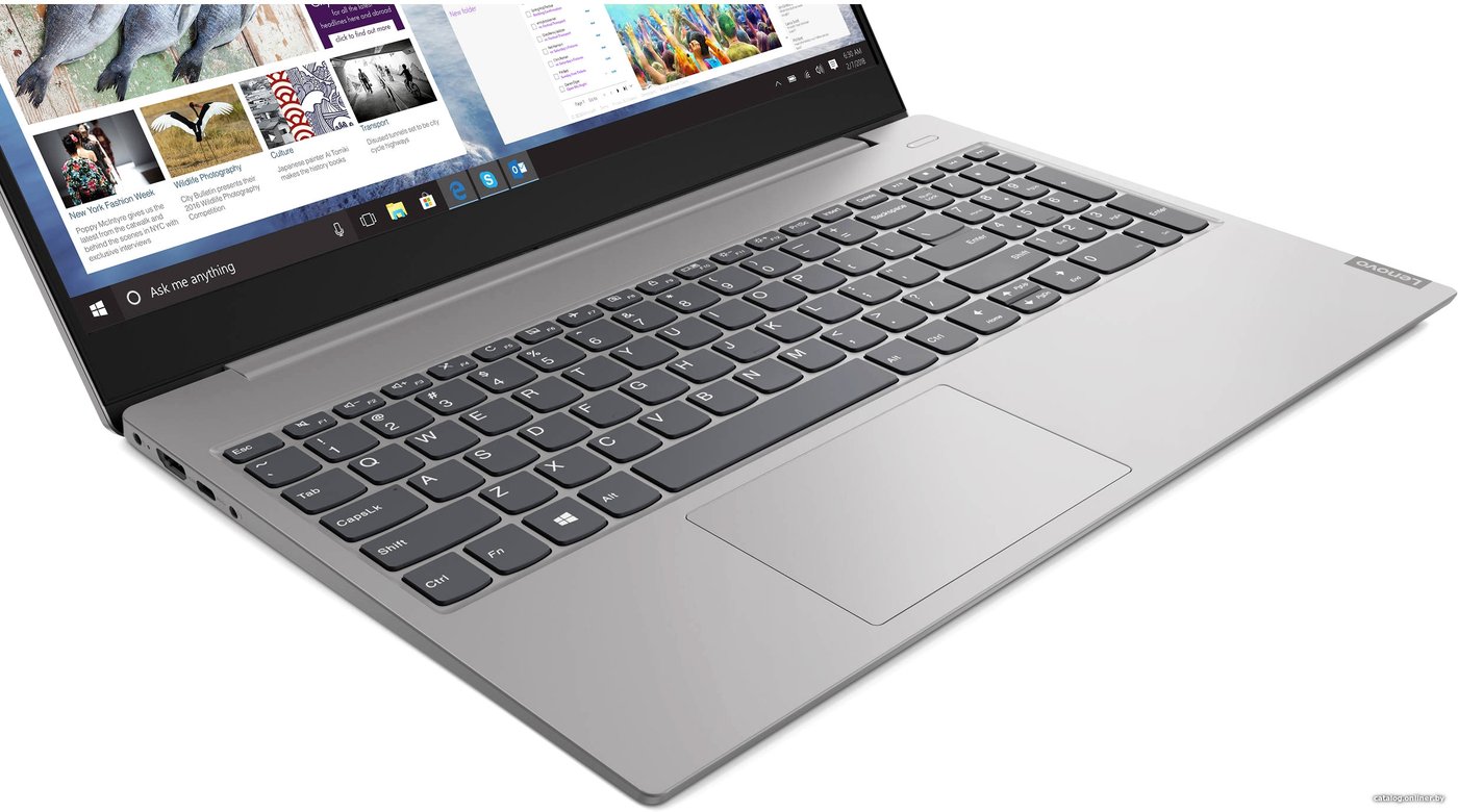 Lenovo IdeaPad S340-15API 81NC00F0RE ноутбук купить в Минске