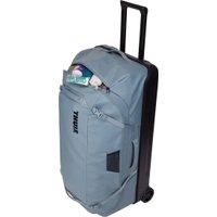 Чемодан Thule Chasm Rolling Duffel 3204988 (голубой)