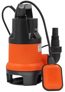 

Дренажный насос Skiper SP4100