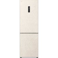 Холодильник LG DoorCooling+ GC-B459AEMW