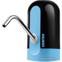 Электронная помпа для воды CENTEK CT-3000 (черный)