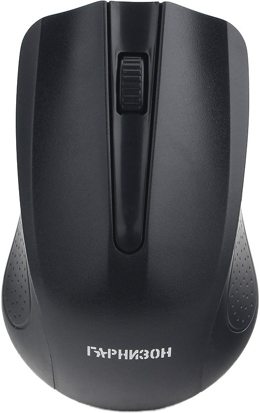 

Мышь Гарнизон GMW-430