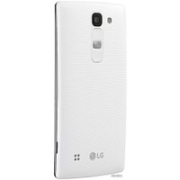 Смартфон LG Spirit White [H422]