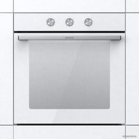 Электрический духовой шкаф Gorenje BO6725E02WG