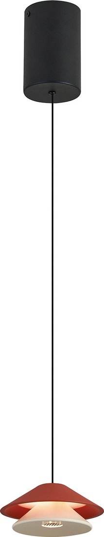 

Подвесная люстра Mantra Piccola 9032