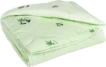 Одеяло Адамас Всесезонное 140x205 668136 (бамбук)