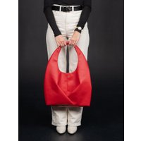 Женская сумка MT.style Gabbi (красный)