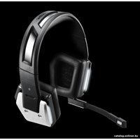 Наушники Cooler Master CM Storm Pulse-R