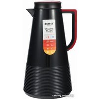 Кувшин-термос BEKKER BK-4423 1.5л (черный)