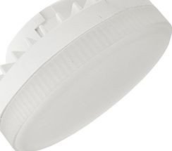 Светодиодная лампочка Ecola T5QV10ELC