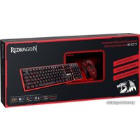 Игровой набор Redragon S107