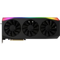 Видеокарта XFX Mercury AMD Radeon RX 9070XT OC Gaming Edition RX-97TRGBBB9