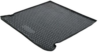 Коврик для багажника Rival 15809001 (1 шт)